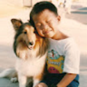 Meet your Posher, Byron